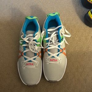 Nike Lebron Witness 7